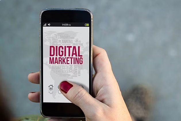 Digital Marketing as a Long-Term Career Prospect