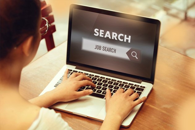 Knowing These Top 5 Job Search Trends Could Give You the Edge